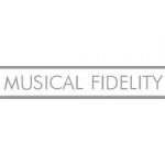 Reparaciones Musical Fidelity